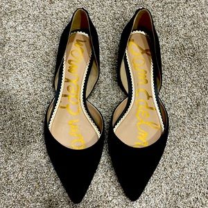 Sam Edelman women’s size 8.5 flat